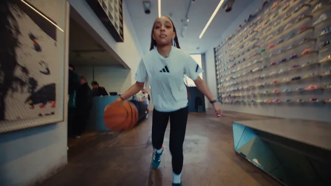 Kaleena Smith | Flight Club Friends & Family