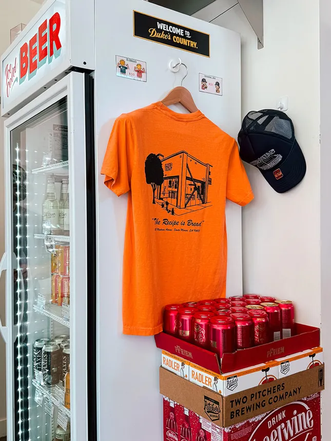 Bread Head - Merch