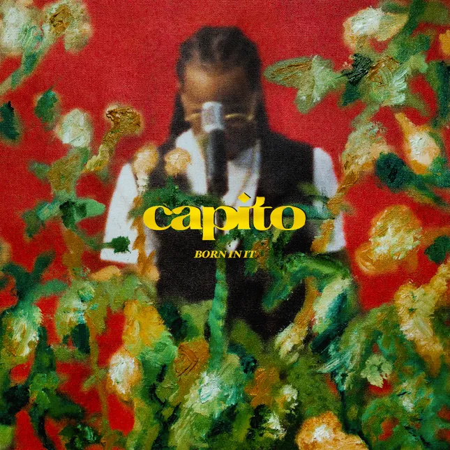 SINGLE COVER