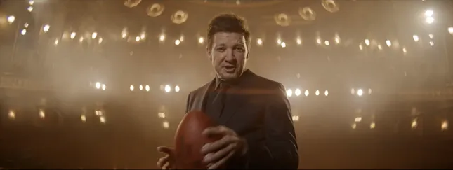 FOX Sports NFL NFC Championship Promo
