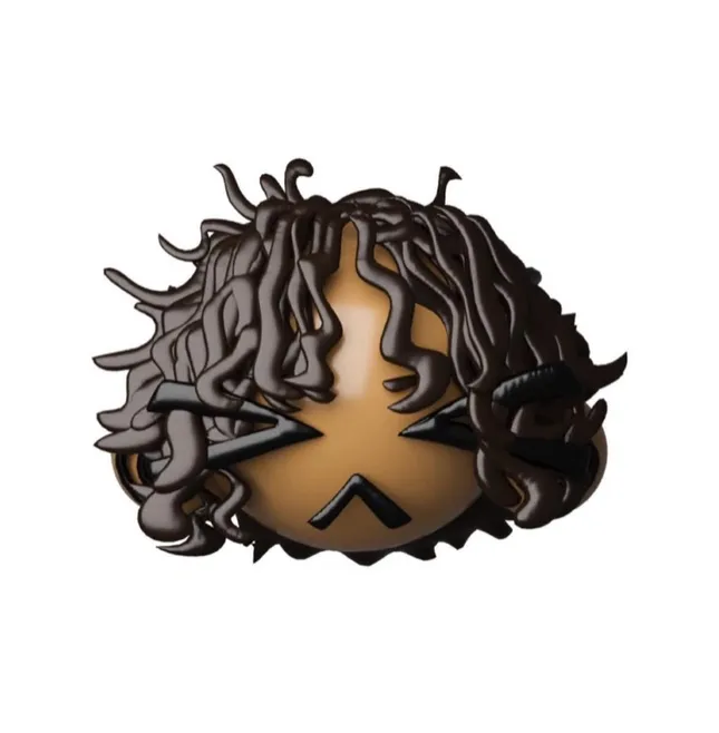 Icon for Big Rush