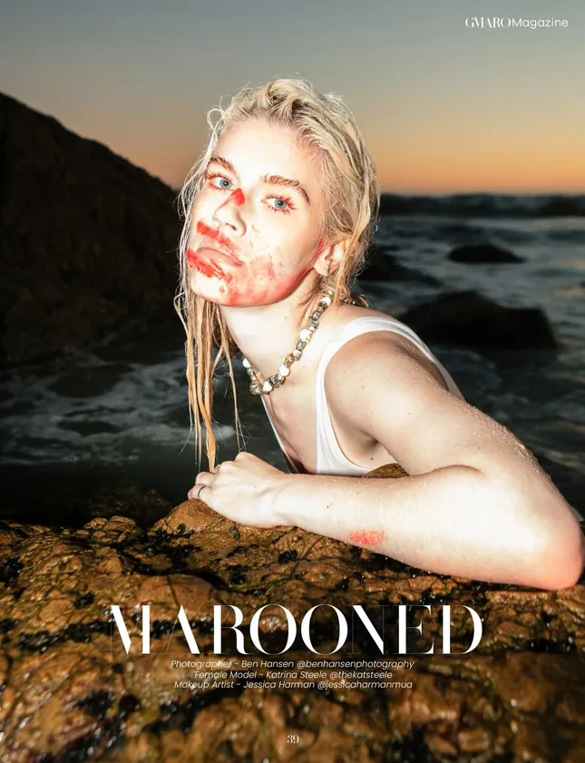 Marooned