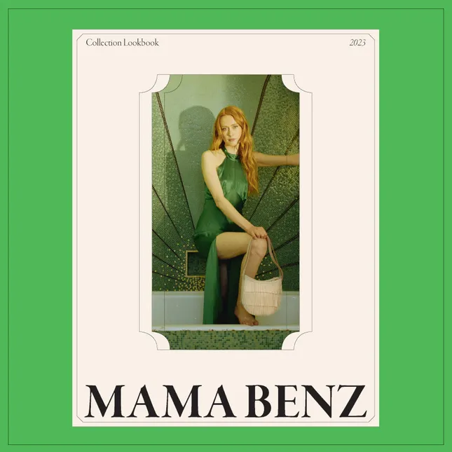 Mama Benz Collection Presentation ‘23