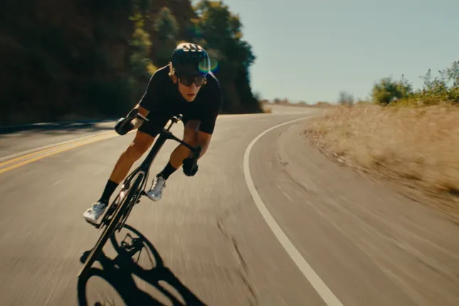 SCOTT | Branded Commercial