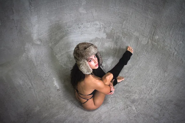 bridgette at studio one
