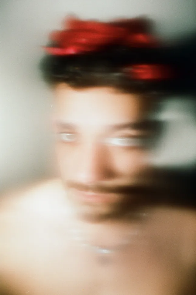 Desamor Cover Art