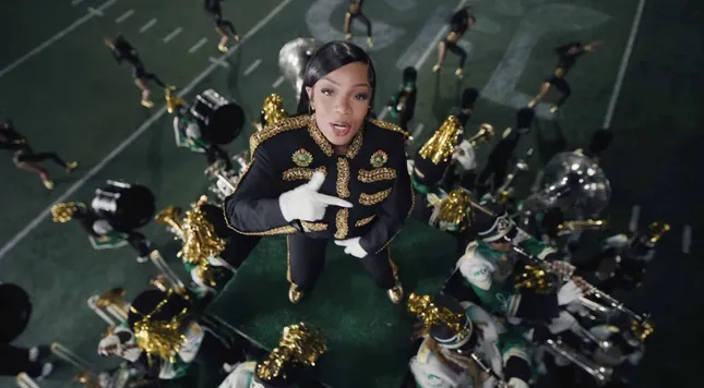 GloRilla “March”