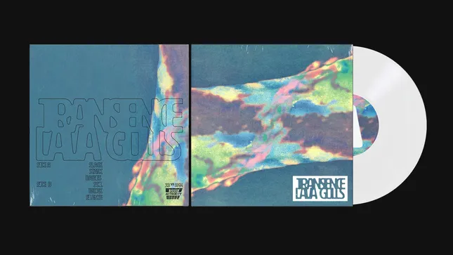 Various Cover Artworks