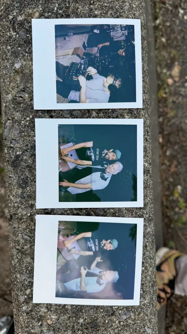 Project image