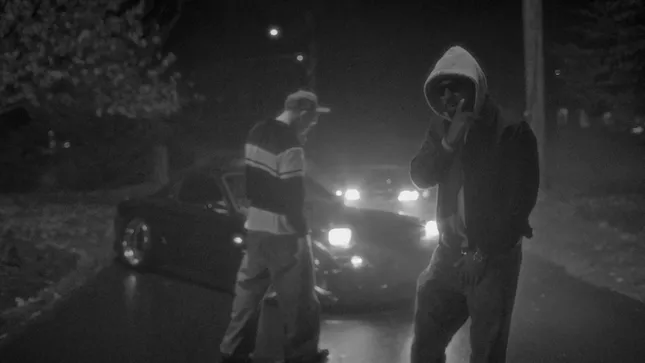 Tommy Richman ft. Brent Faiyaz // BOTHER ME