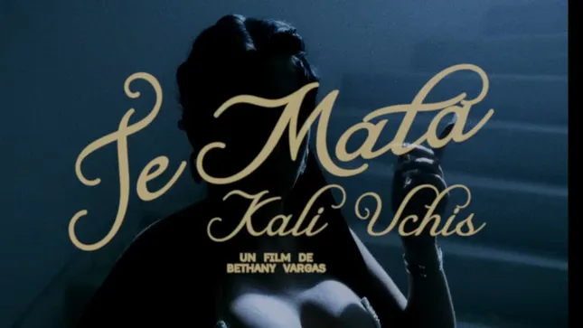 Kali Uchis - Te Mata