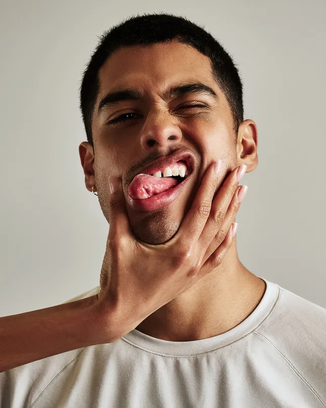 ALWRLD Spring Look Book