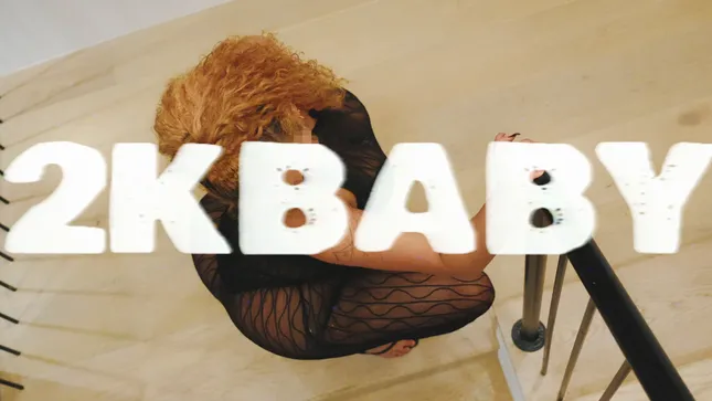 2k Baby - Get In With Me Freestyle
