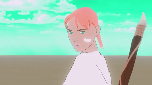 MY REEL