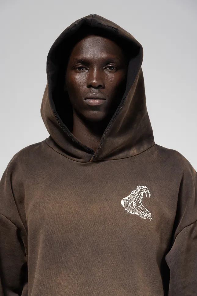 Serpentine | E-commerce and Social Content Photography