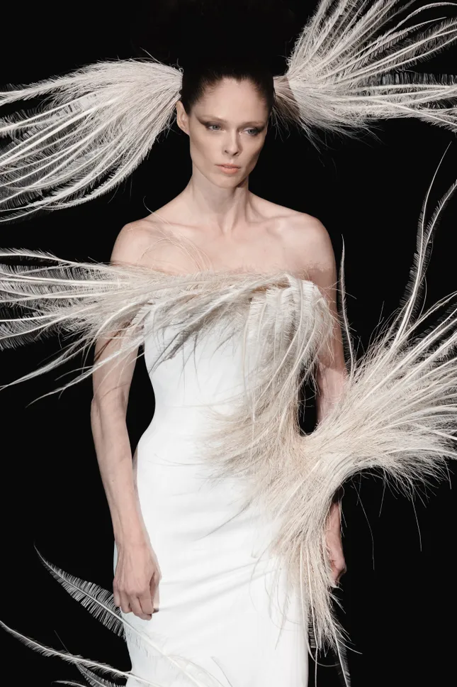 Runway - Fashion Week