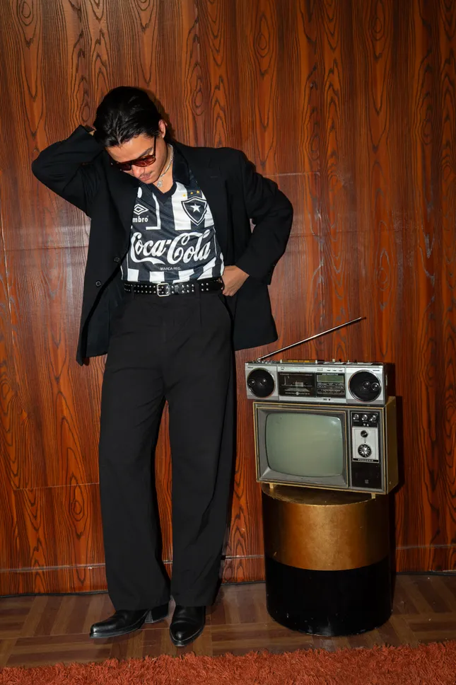 Tiffozi Vintage Futbol Club World Cup