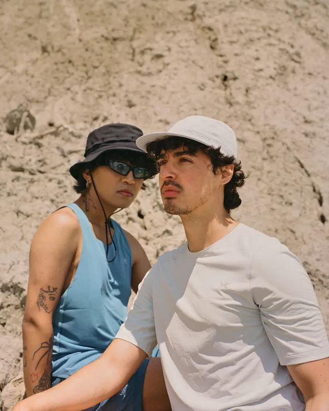 Arc’teryx x Pride