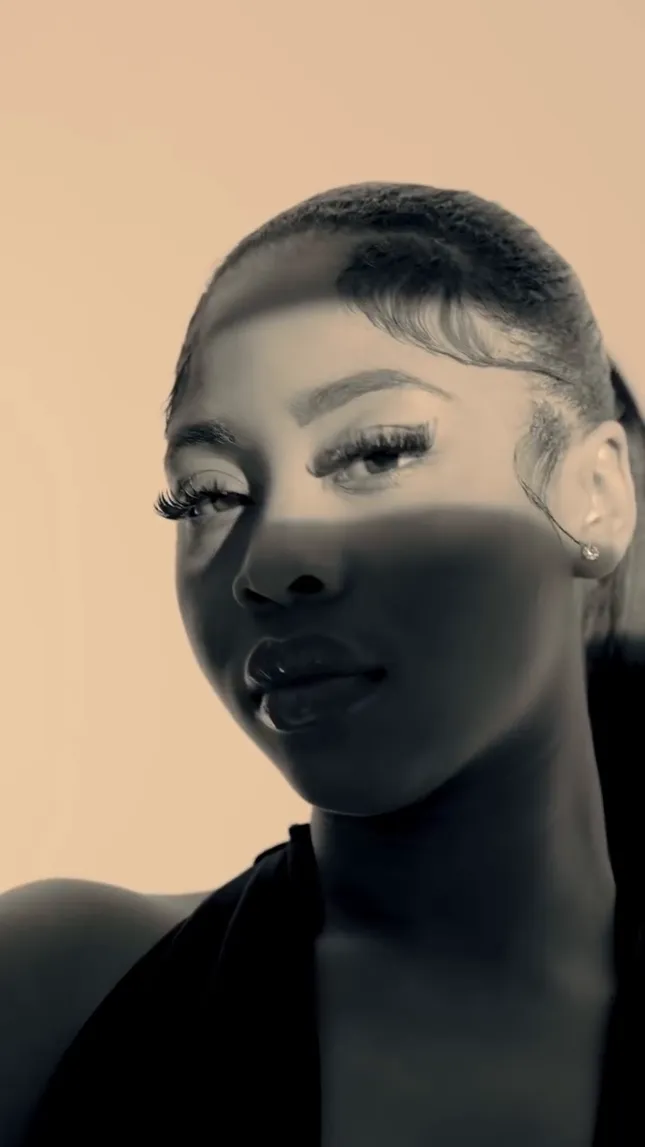 Mike Osei - No Good Brat