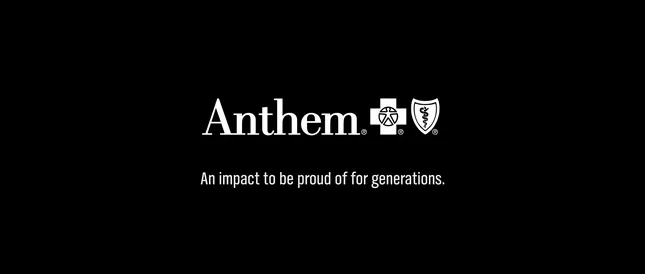 Blue Cross Blue Shield - Anthem