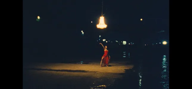Noah Guy “It Must Be Love”