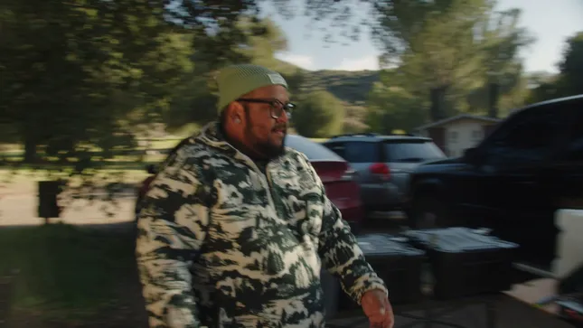 Rumpl Lifestyle Commercial