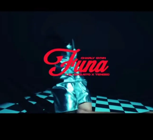 FUNA CHARLY GYNN FT. EL BOGUETO