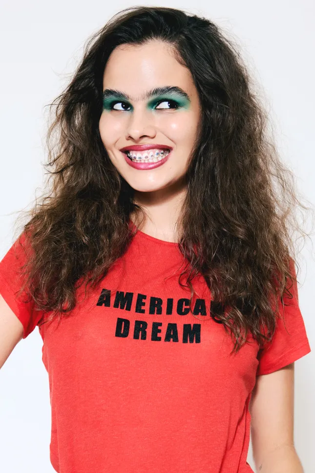 American Dream Editorial