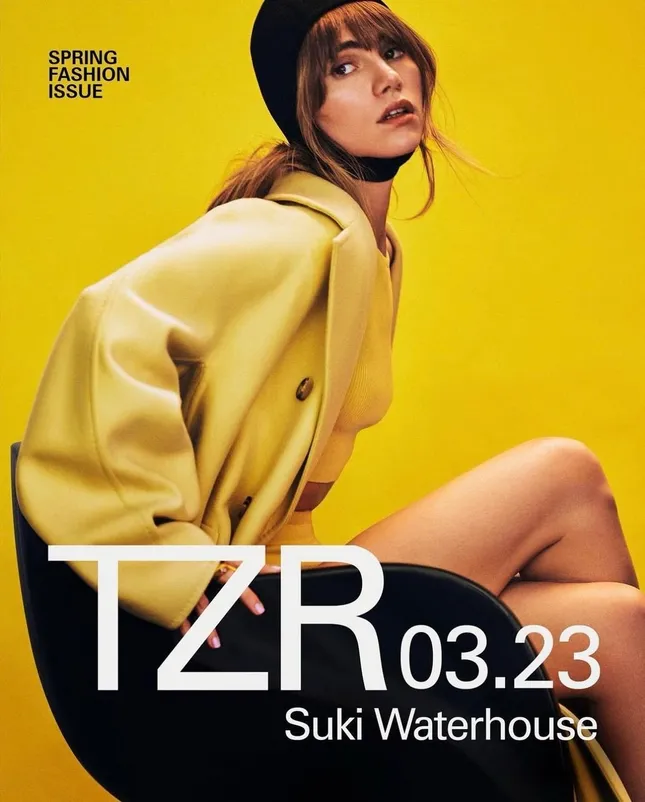 TZR’s the sweet Sound of Suki