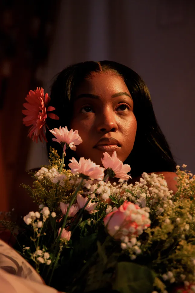 May’s Favorite Flower