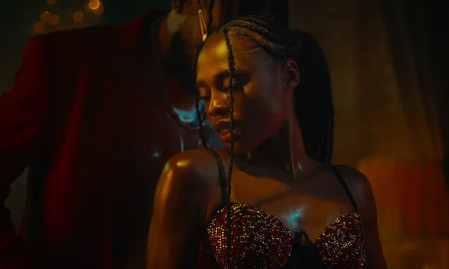 Beg Yuh Some-DYUM