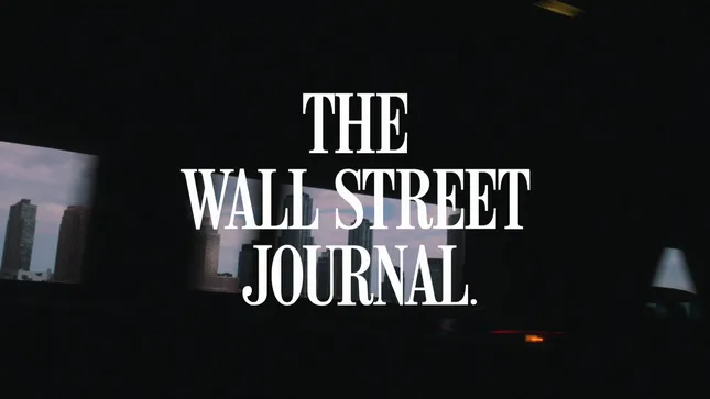WSJ  “It’s Your Business” Video and Press