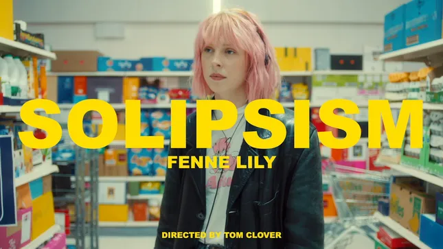Fenne Lily - Solipsism