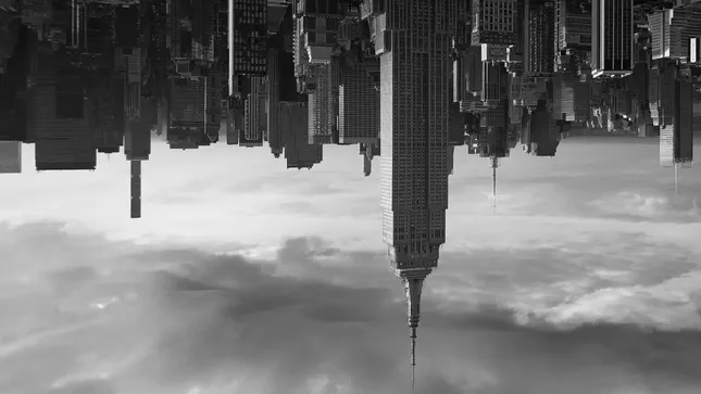 New Balance - Dear NYC
