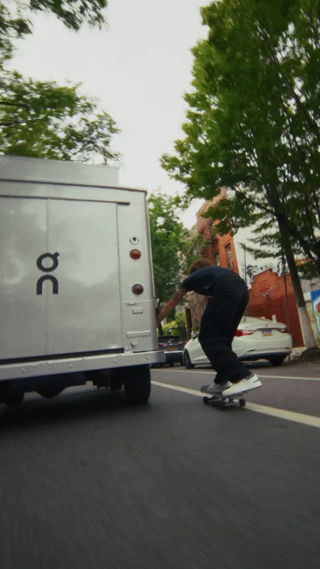 ON - See you on court