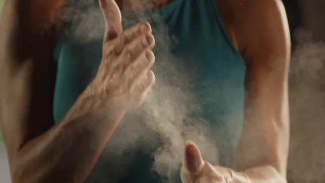 Full Tilt Gym Co. ‘Anything You Can Do…’