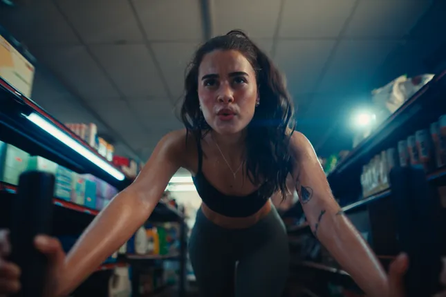 Store - Raw Nutrition