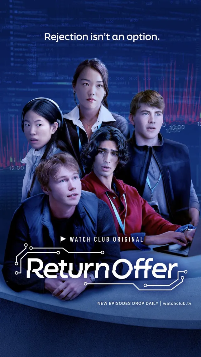 Return Offer