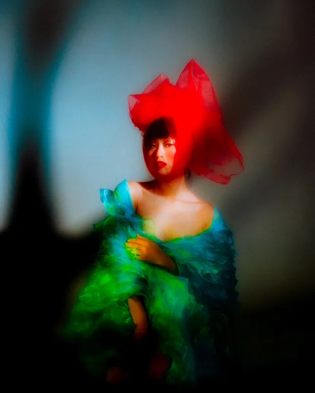 Project image