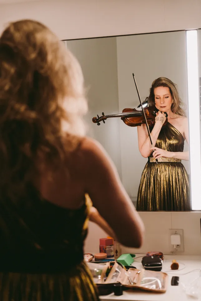 Vitamin String Quartet