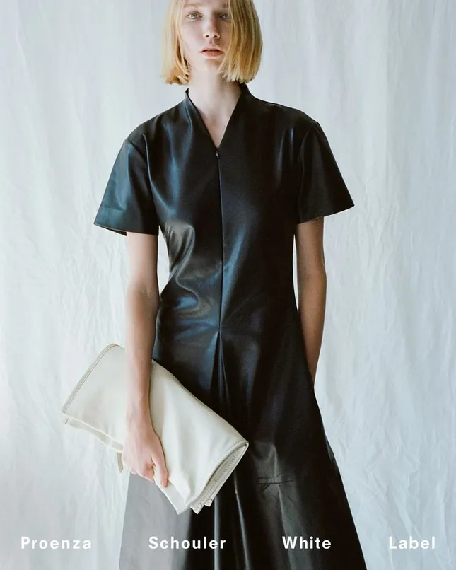 Proenza Schouler White Label PS23 Fashion Design