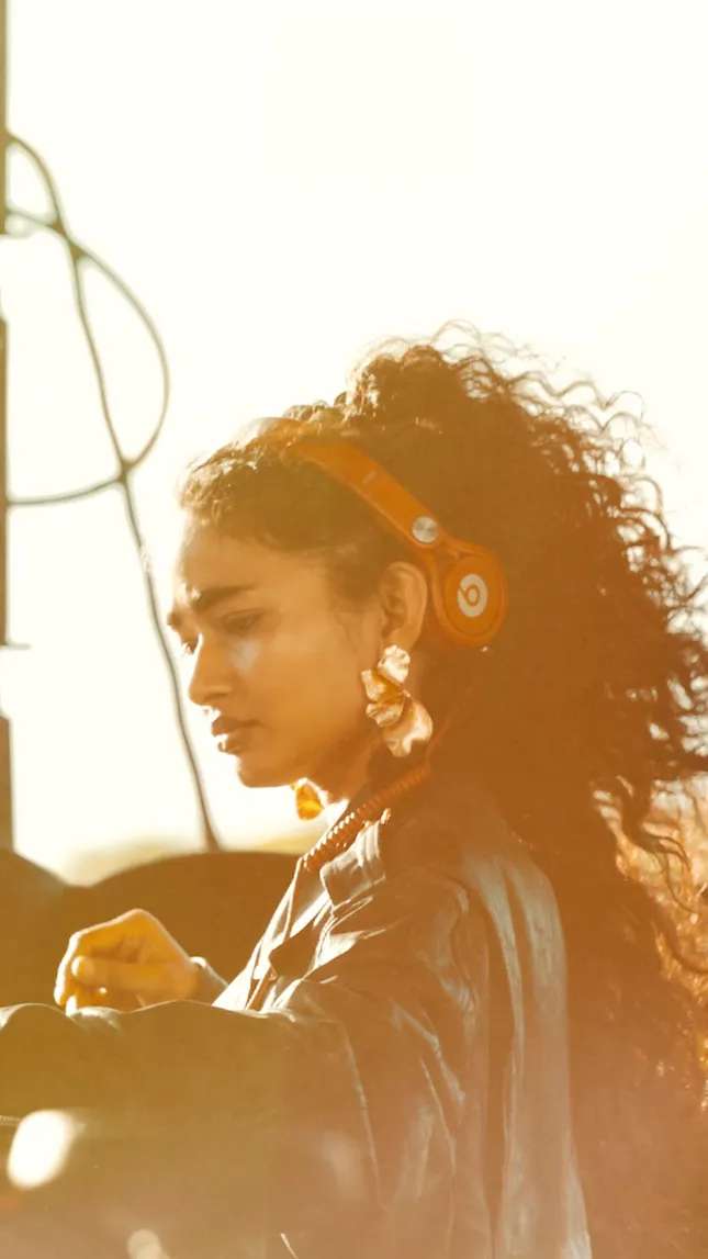 Four Tet & Friends // Under the K Brooklyn (Day 2)