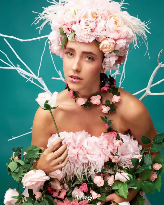 Inner Beauty (Out) March 2024 Issue Artego Magazine