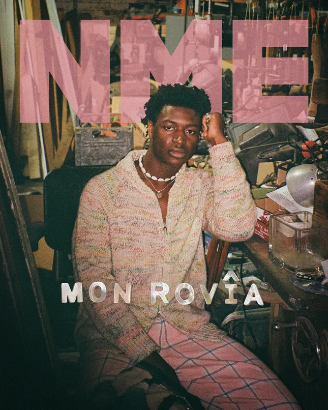NME x Mon Rovîa
