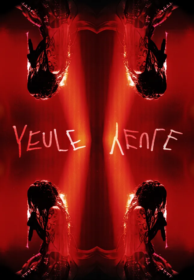 Yeule Concert Coverage