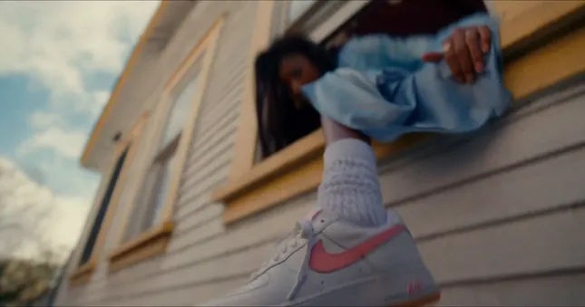Nike x Undefeated Super Bowl 2023 “Girls Play Dirty Too”