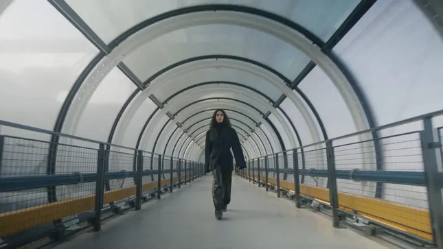 Gauchere - Fall Winter 2021