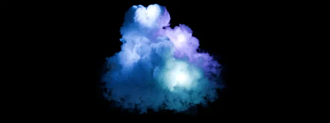 clouds