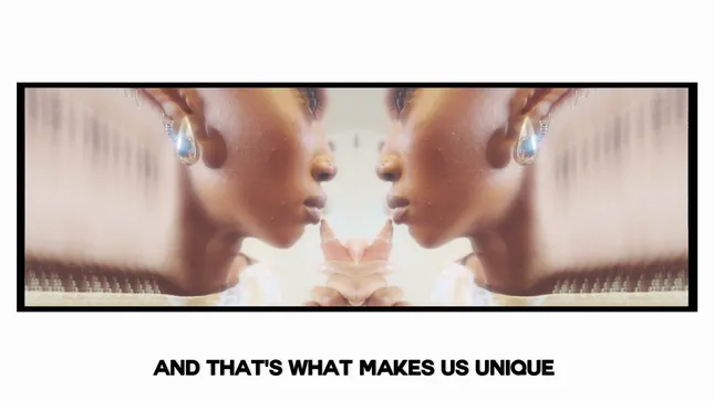 Commercial Beauty + BTS reel | Videography and Video Editing