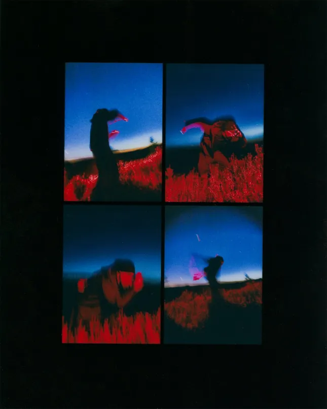 Project image